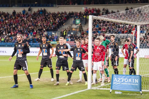 wislaJagiellonia