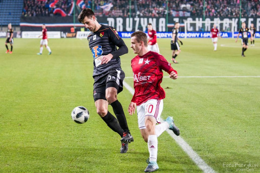 wislaJagiellonia
