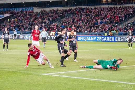 wislaJagiellonia