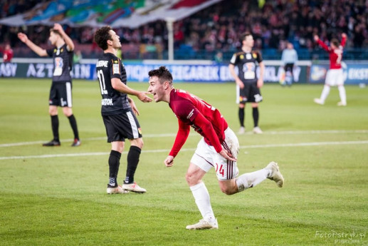 wislaJagiellonia