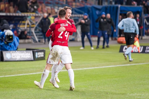 wislaJagiellonia