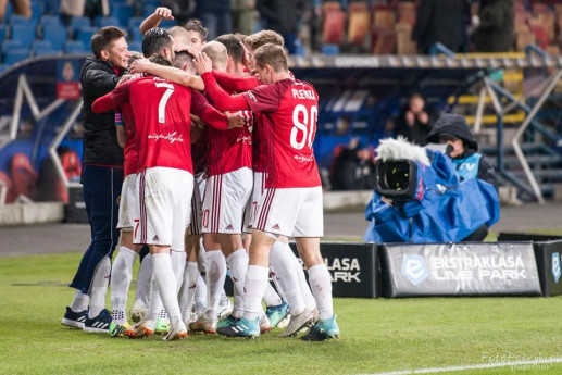 wislaJagiellonia