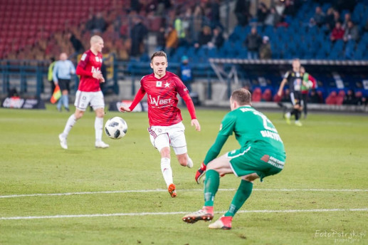 wislaJagiellonia