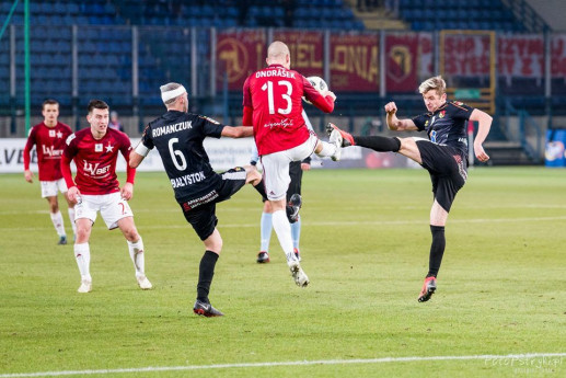 wislaJagiellonia