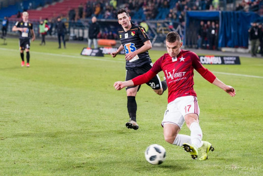 wislaJagiellonia