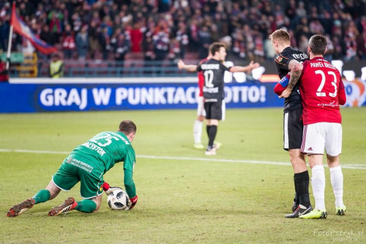 wislaJagiellonia
