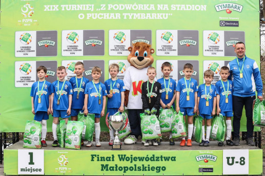 tymbark2019