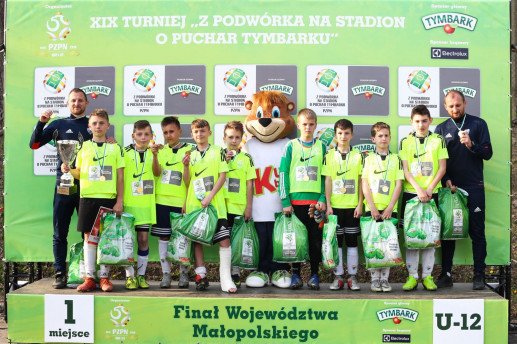 tymbark2019