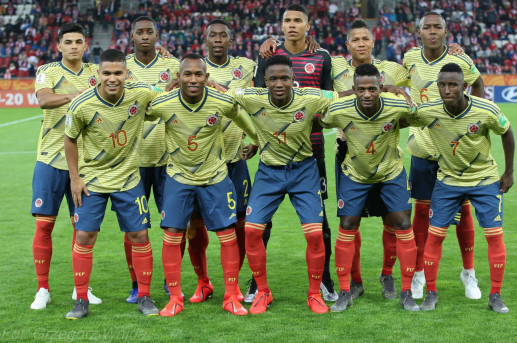 U20PolskaKolumbia