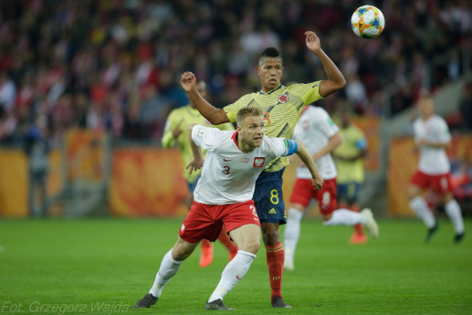 U20PolskaKolumbia