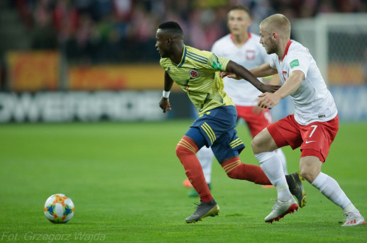 U20PolskaKolumbia