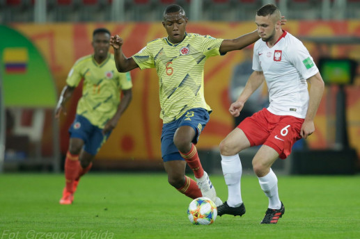 U20PolskaKolumbia