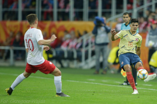 U20PolskaKolumbia