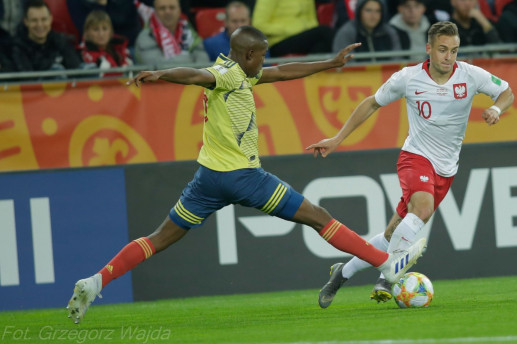 U20PolskaKolumbia