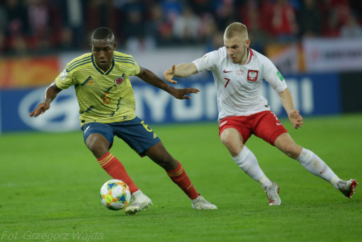 U20PolskaKolumbia
