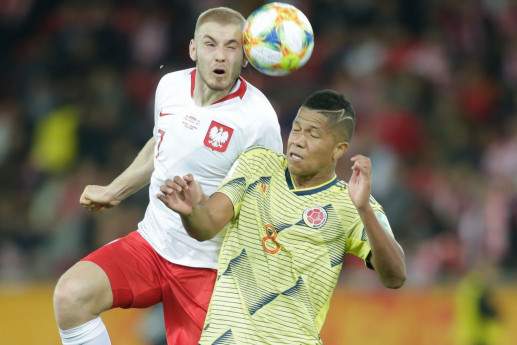 U20PolskaKolumbia