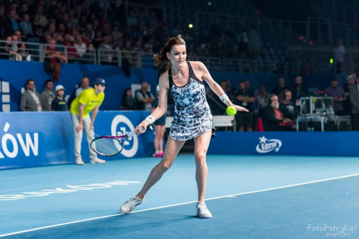 Radwanska