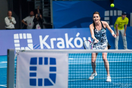 Radwanska