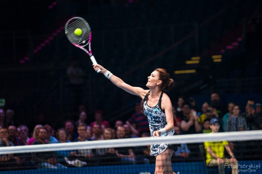 Radwanska