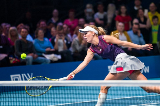 Radwanska