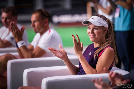 Radwanska