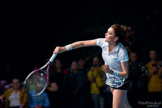 Radwanska