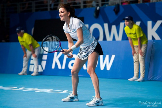 Radwanska
