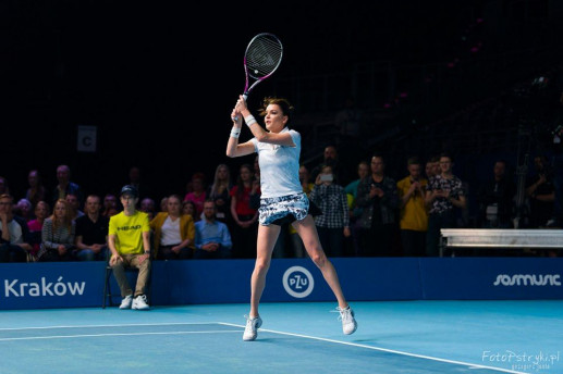 Radwanska