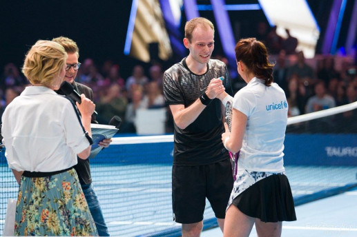Radwanska
