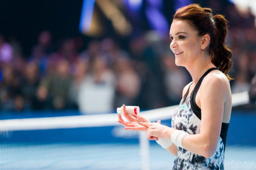 Radwanska