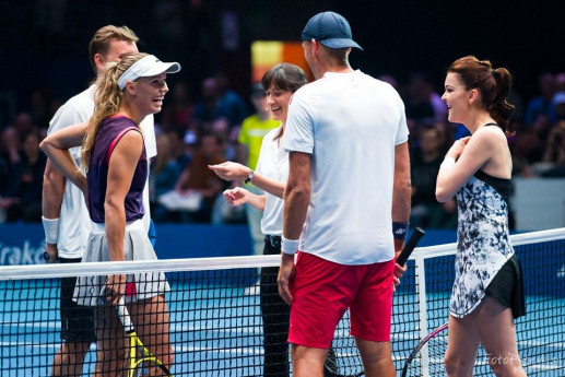 Radwanska