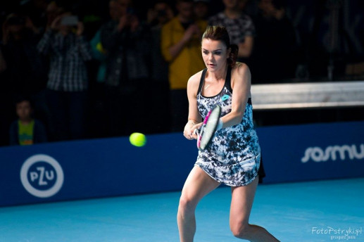 Radwanska