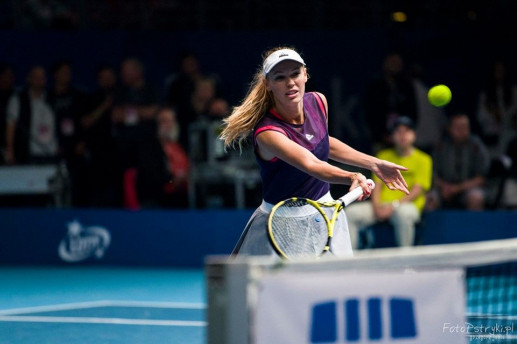 Radwanska