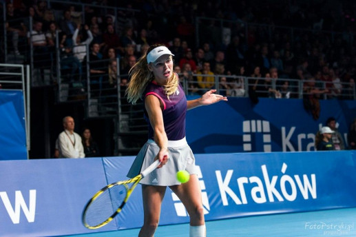 Radwanska