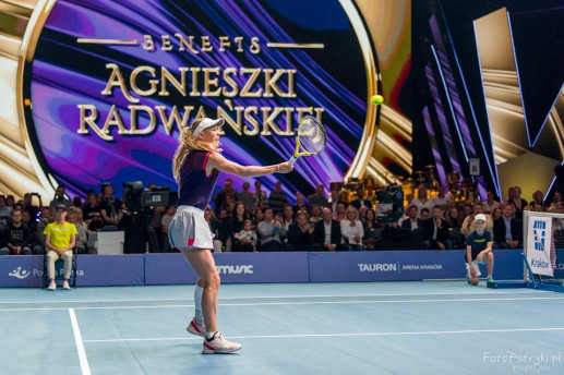 Radwanska