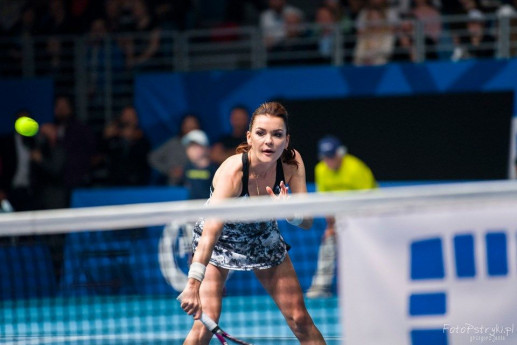 Radwanska