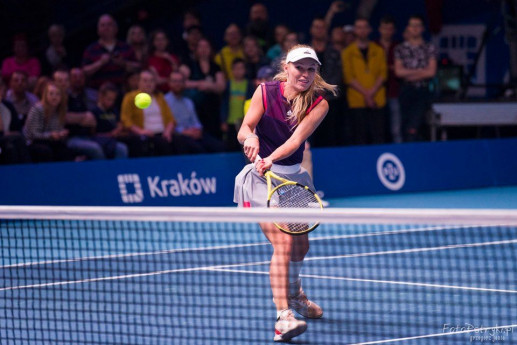 Radwanska