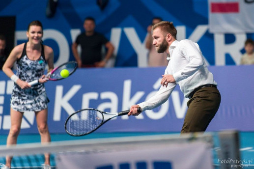 Radwanska