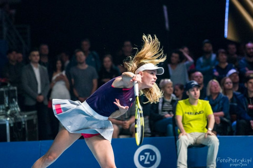 Radwanska