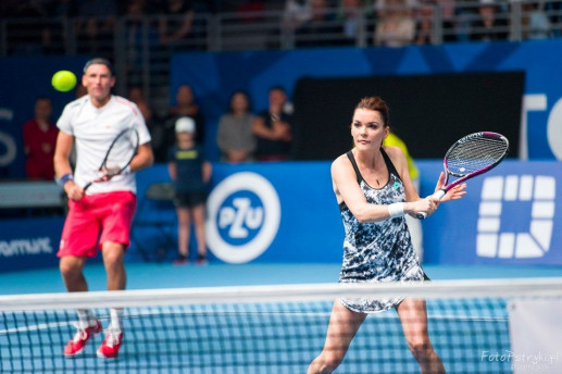 Radwanska