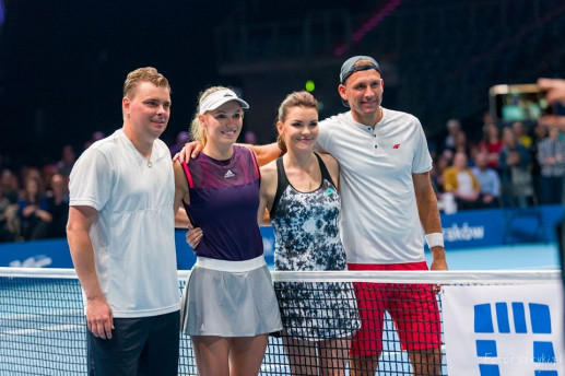 Radwanska