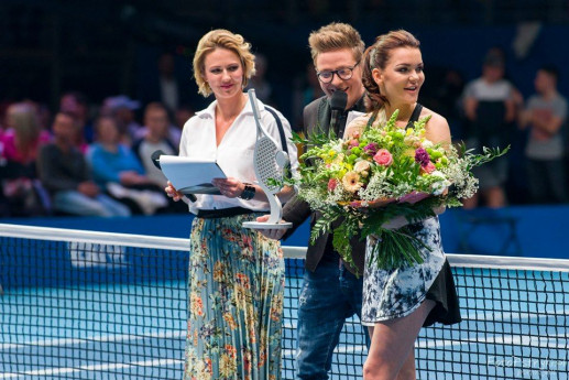 Radwanska