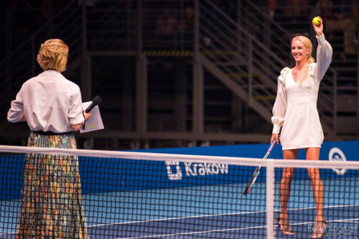 Radwanska