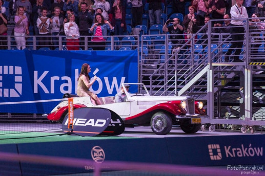 Radwanska