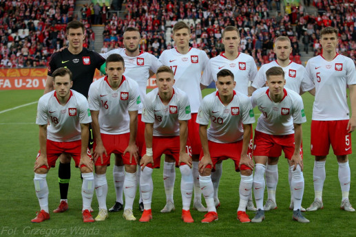 U20PolskaSenegal