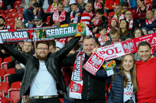 U20PolskaSenegal
