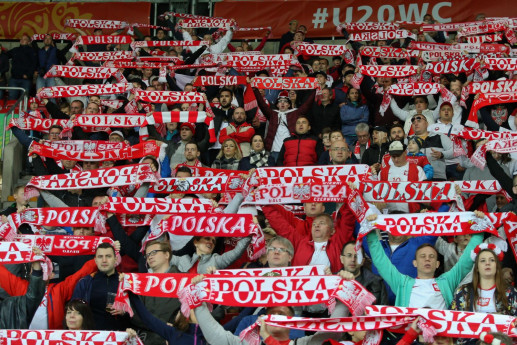 U20PolskaSenegal