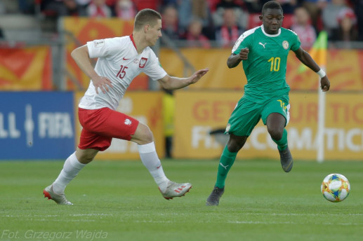 U20PolskaSenegal