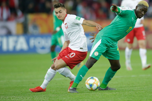 U20PolskaSenegal