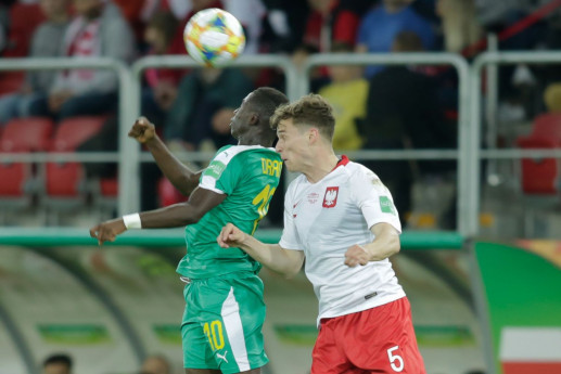U20PolskaSenegal
